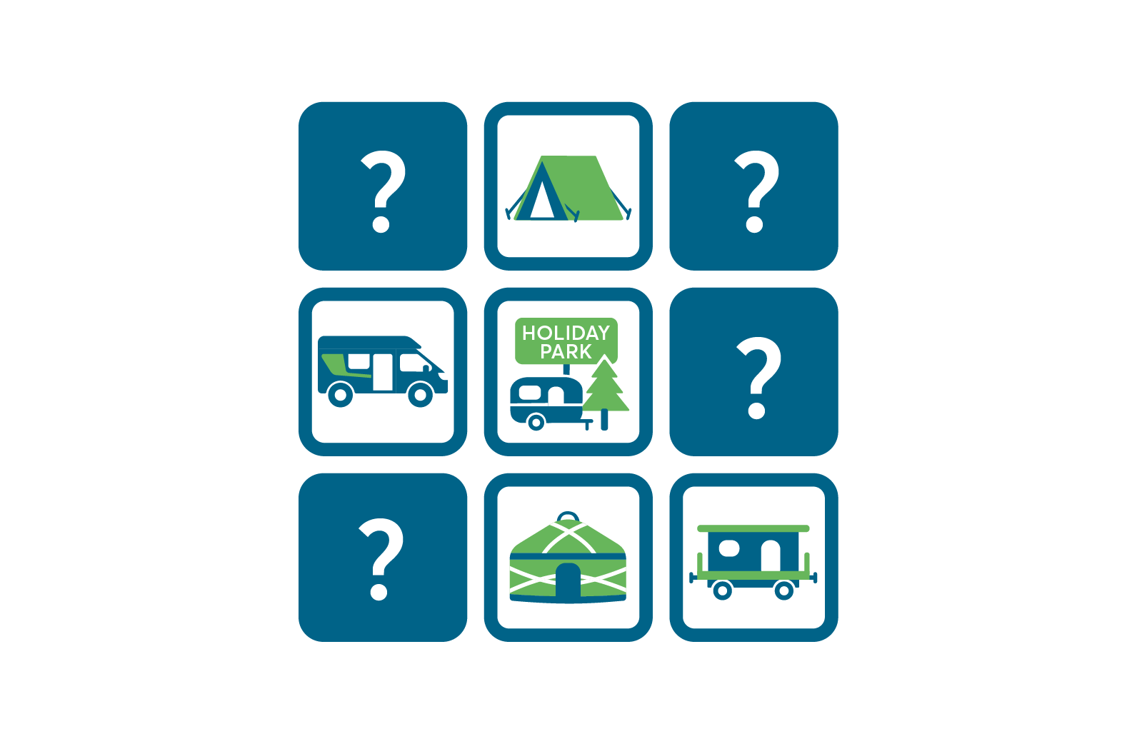 Quiz: Which New Zealand camping styles are right for you?