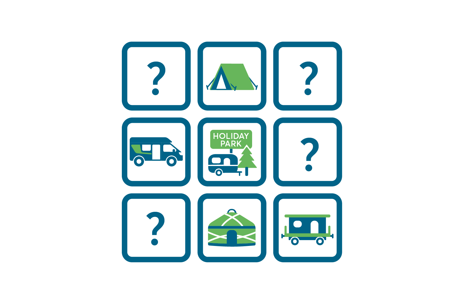 Quiz: Which New Zealand camping styles are right for you?