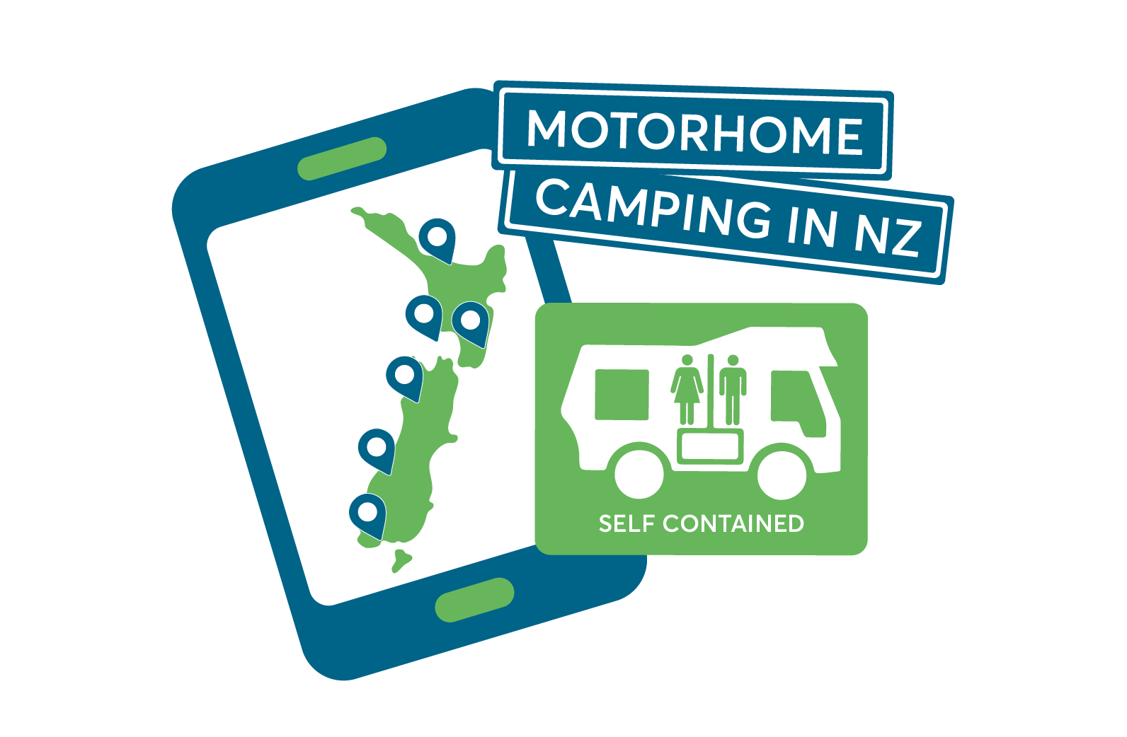 Guide: Motorhome Camping in New Zealand