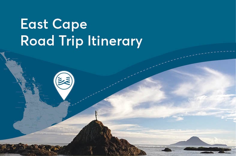 East Cape Road Trip