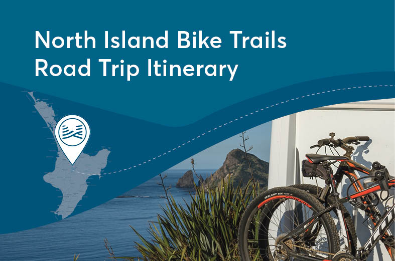 Itinerary-North-Island-Bike-Trails