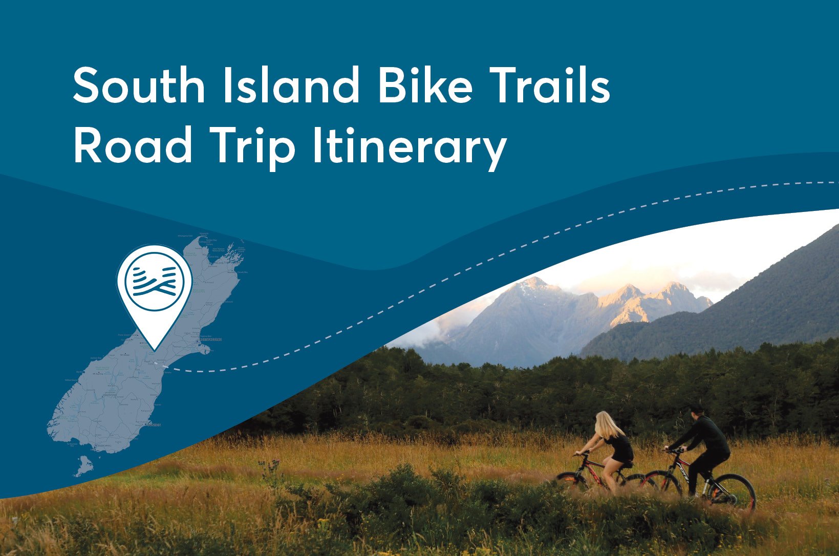 Itinerary-South-Island-Bike-Trails