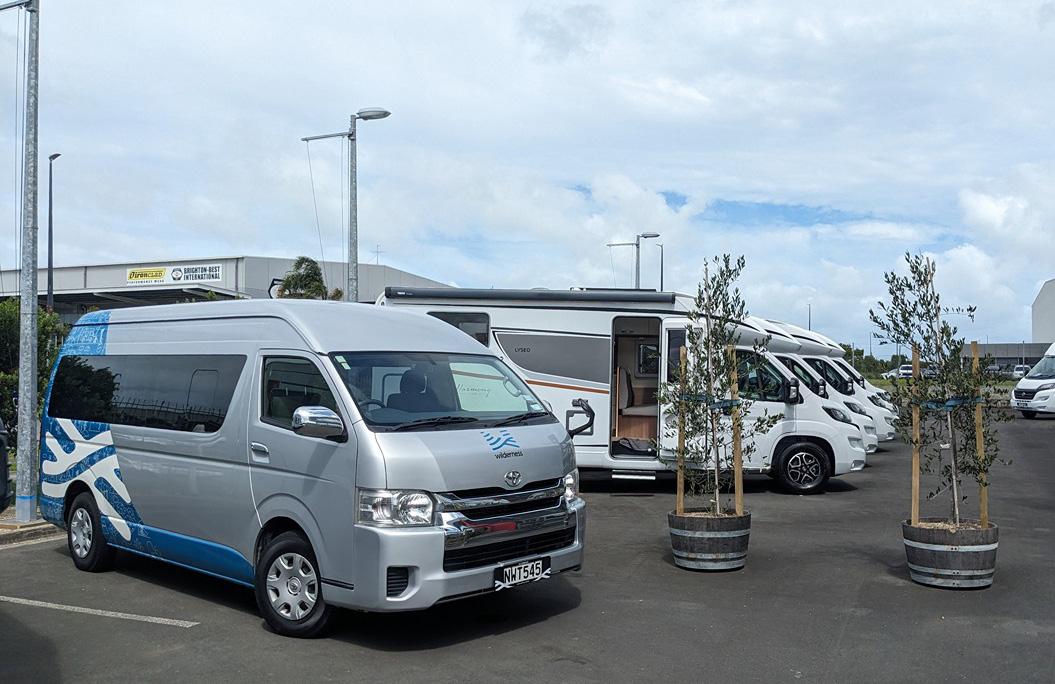 Auckland Airport and Hotel Transfers