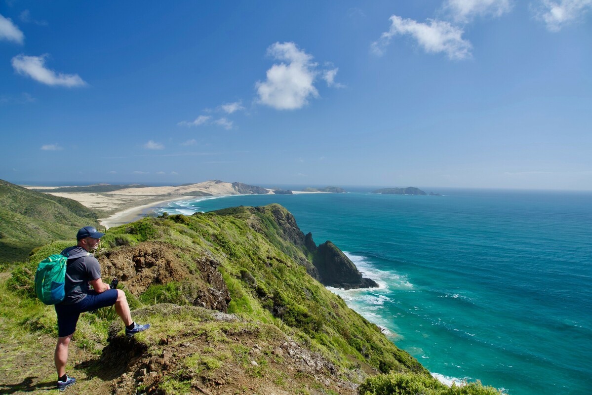 Exploring the Far North — Things to Do on Your Northland Campervan Trip