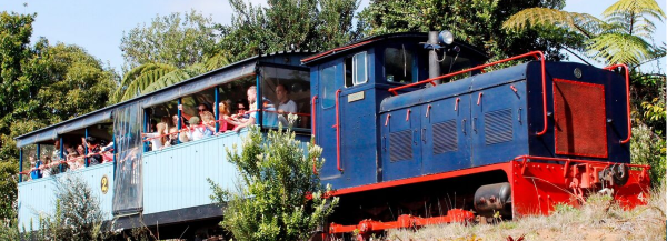 7 fun family events near Auckland this April school holidays