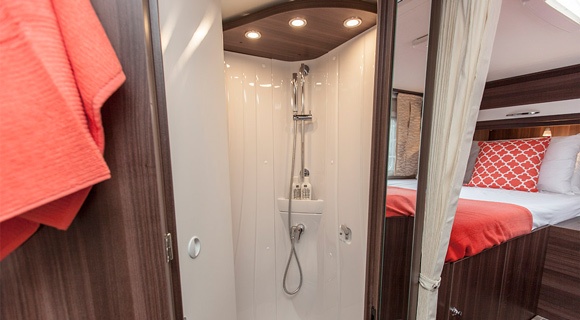 Shower Shower