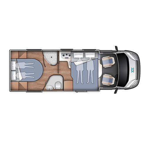 Family Floorplan Family Floorplan