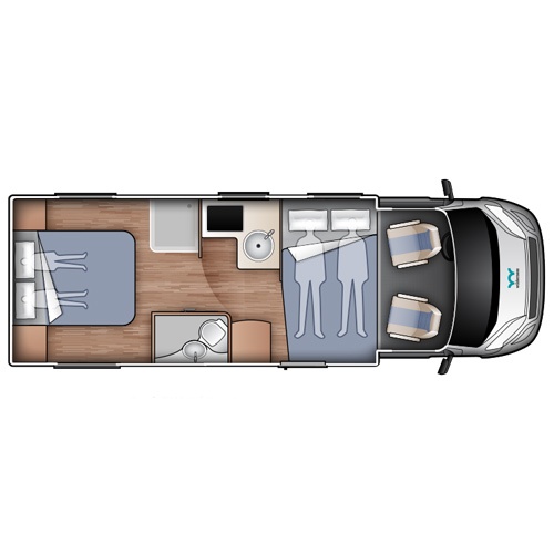 Family Floorplan Family Floorplan