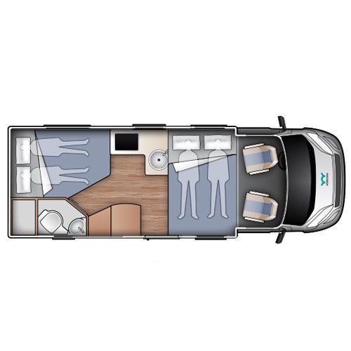 Family Floorplan Family Floorplan