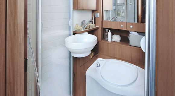 Bathroom Bathroom