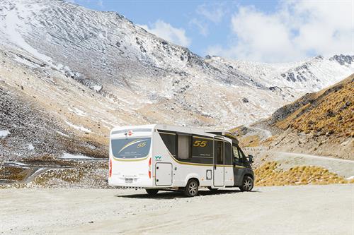campervan, hire, new zealand, RV, 