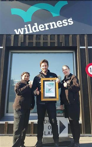 Motorhomes New Zealand