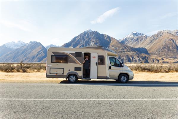 Tour NZ Mt Cook