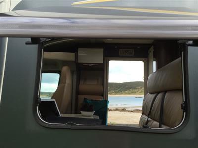 campervan, holiday, new zealand, RV