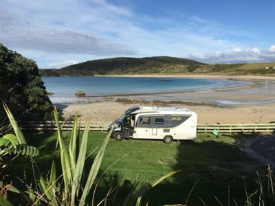 campervan, hire, road trip, RV, 
