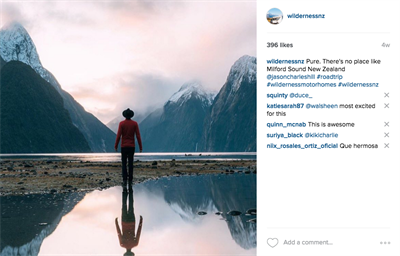 Environment, New Zealand, travel,