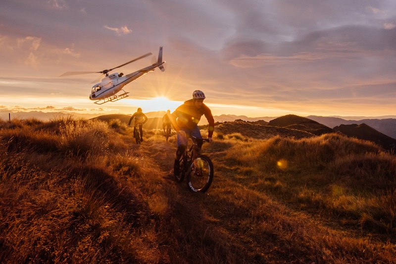 Top 10 Campervan Adventures in New Zealand